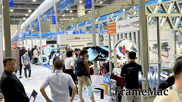 metal forming machine